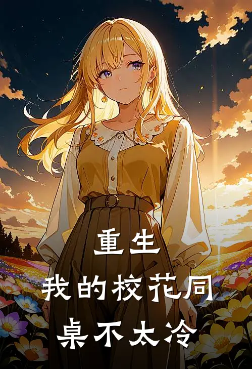 重生：我的校花同桌不太冷