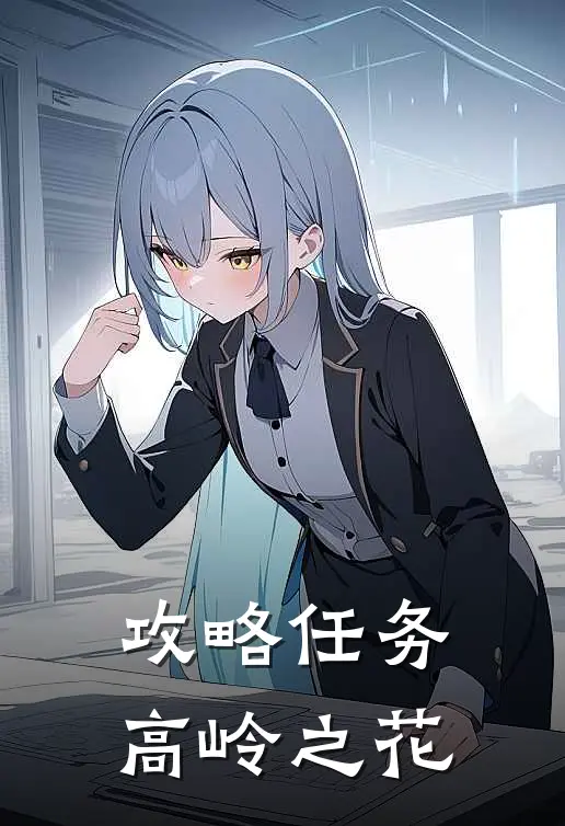 攻略任务：高岭之花