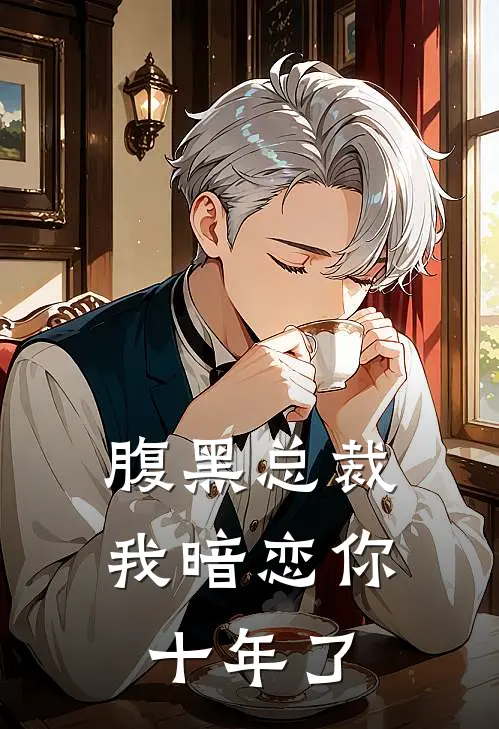 腹黑总裁我暗恋你十年了
