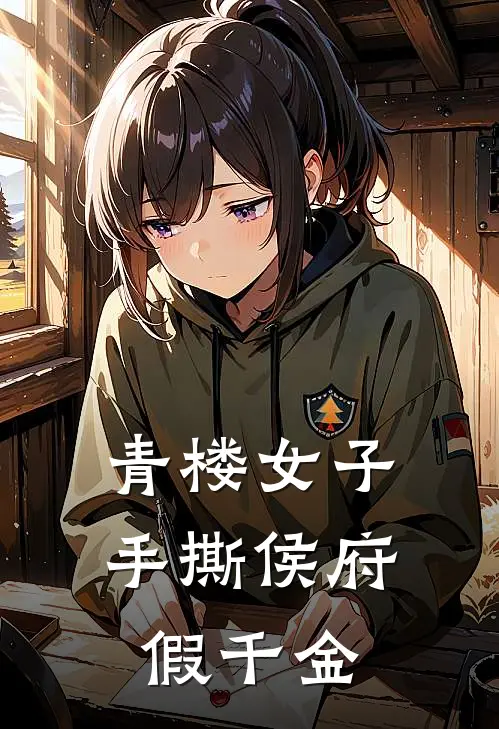 青楼女子手撕侯府假千金