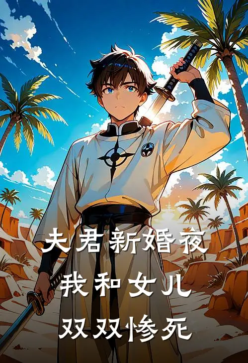夫君新婚夜，我和女儿双双惨死