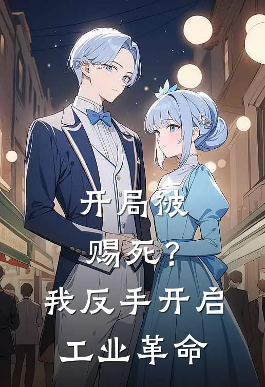 开局被赐死？我反手开启工业革命