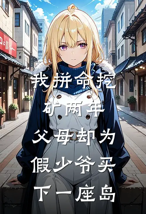 我拼命挖矿两年，父母却为假少爷买下一座岛