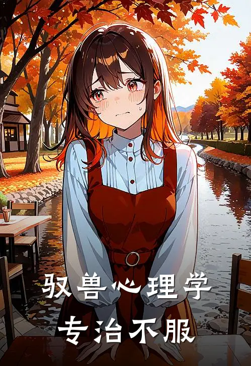 驭兽心理学，专治不服