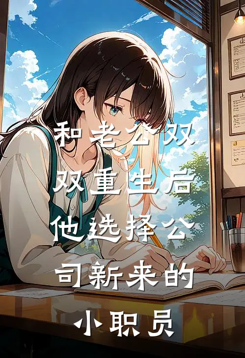 和老公双双重生后，他选择公司新来的小职员
