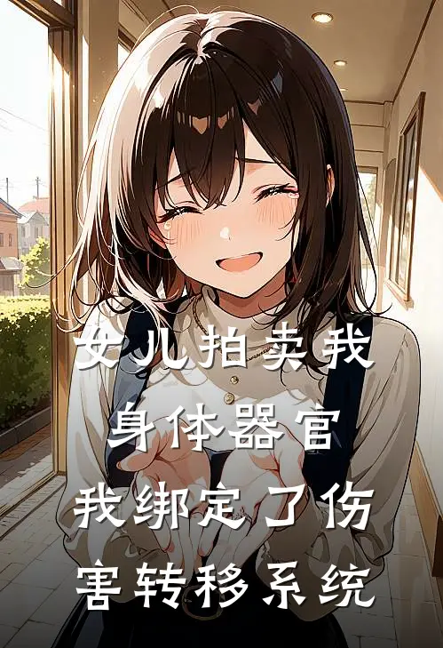 女儿拍卖我身体器官，我绑定了伤害转移系统