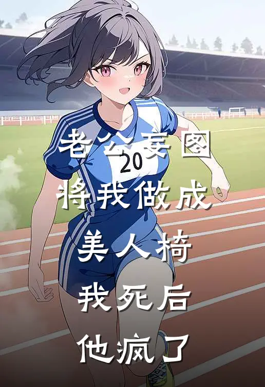 老公妄图将我做成美人椅，我死后他疯了