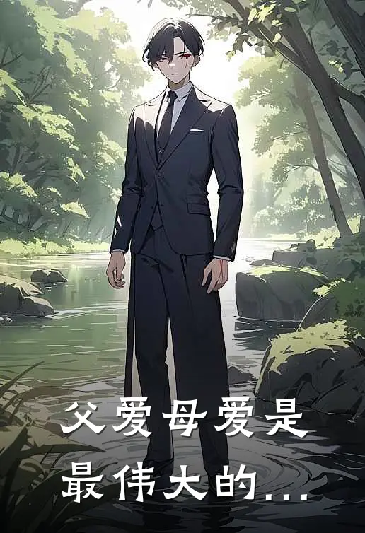 父爱母爱是最伟大的…