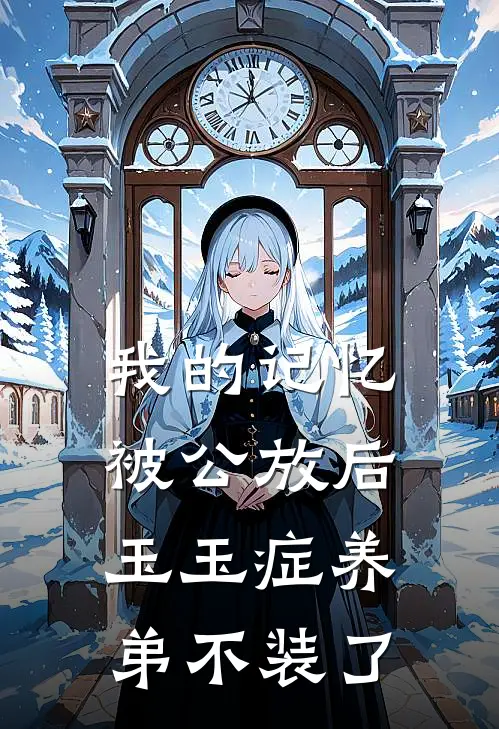 我的记忆被公放后，玉玉症养弟不装了