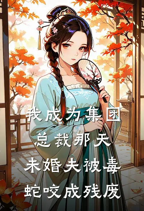 我成为集团总裁那天，未婚夫被毒蛇咬成残废