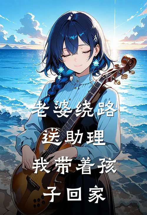 老婆绕路送助理，我带着孩子回家