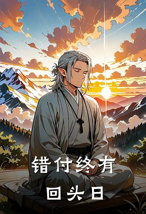 错付终有回头日