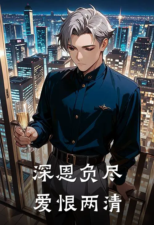 深恩负尽，爱恨两清