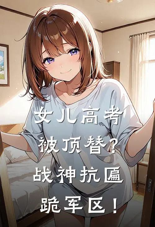 女儿高考被顶替？战神抗匾跪军区！