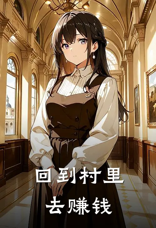 回到村里去赚钱