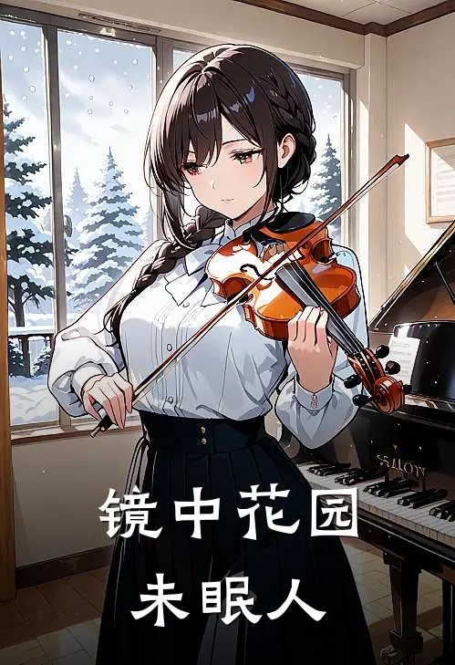 镜中花园未眠人