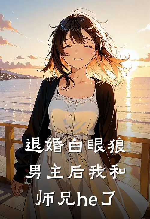 退婚白眼狼男主后我和师兄he了