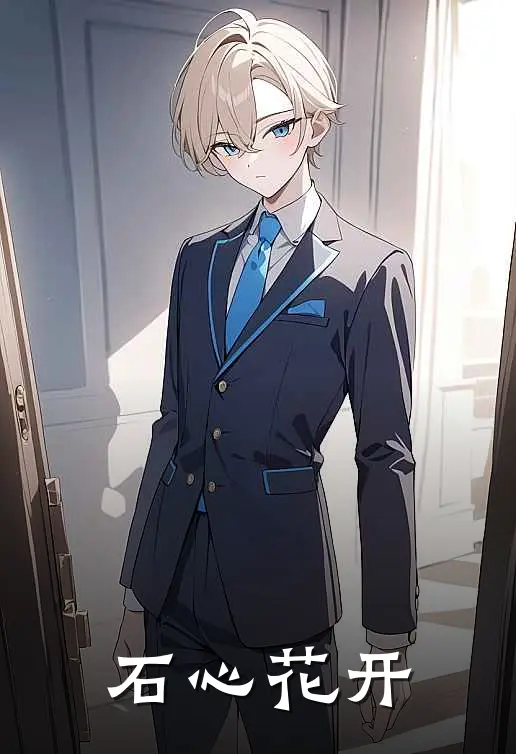 石心花开