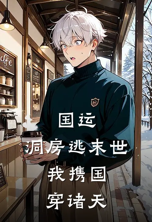 国运：洞房逃末世，我携国穿诸天