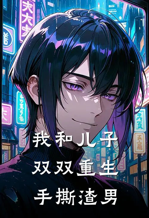 我和儿子双双重生手撕渣男