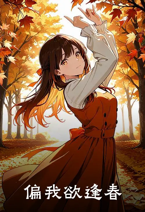 偏我欲逢春