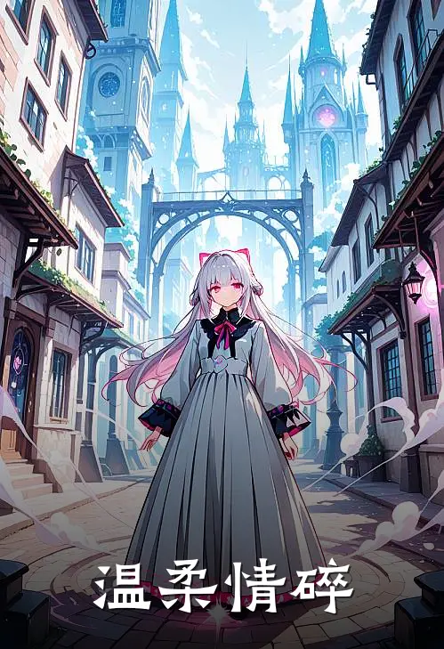 温柔情碎