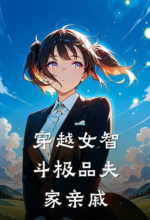 穿越女智斗极品夫家亲戚