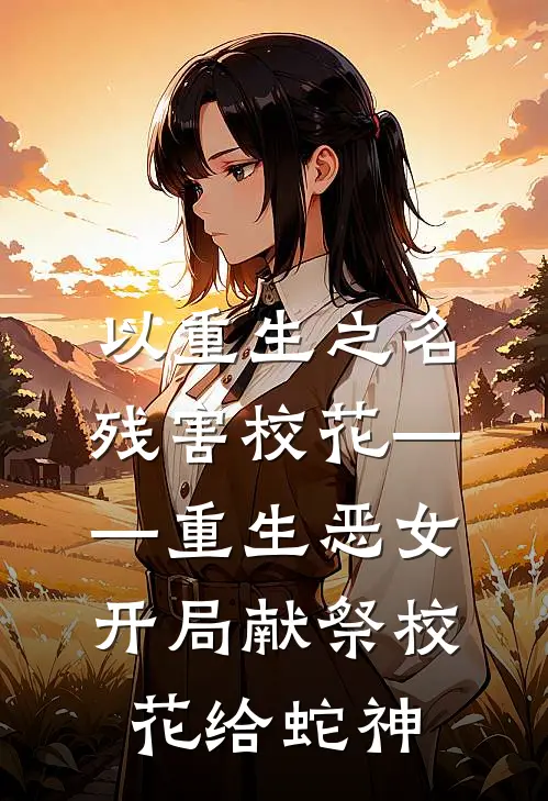 以重生之名残害校花——重生恶女：开局献祭校花给蛇神