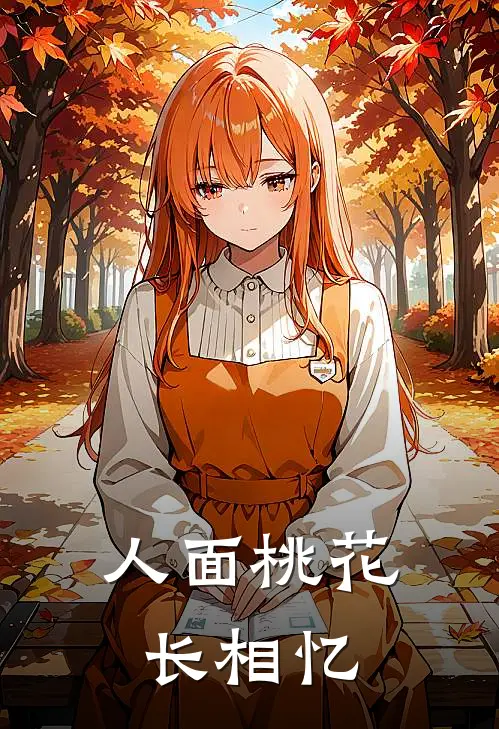 人面桃花长相忆