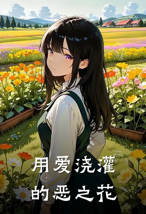 用爱浇灌的恶之花