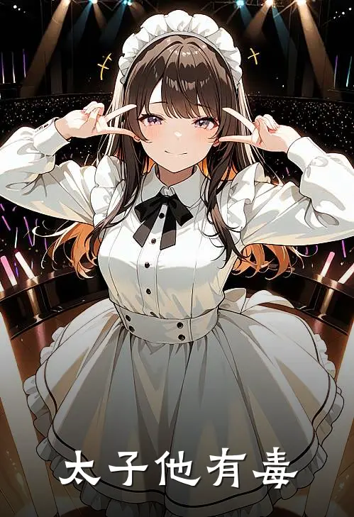 太子他有毒