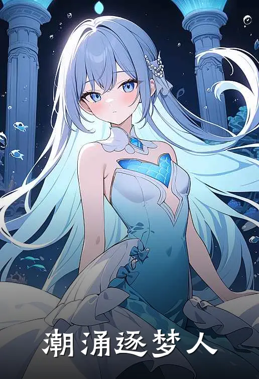 潮涌逐梦人