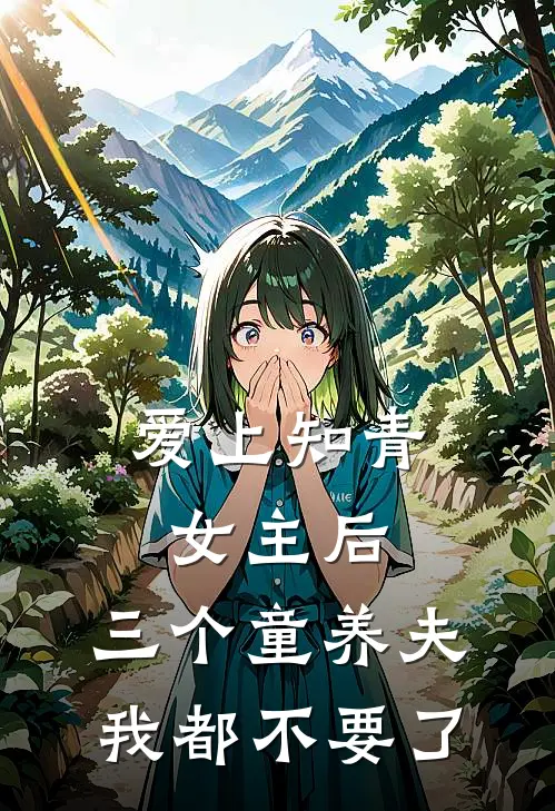 爱上知青女主后，三个童养夫我都不要了