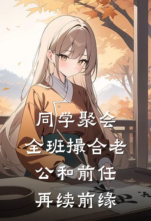 同学聚会，全班撮合老公和前任再续前缘