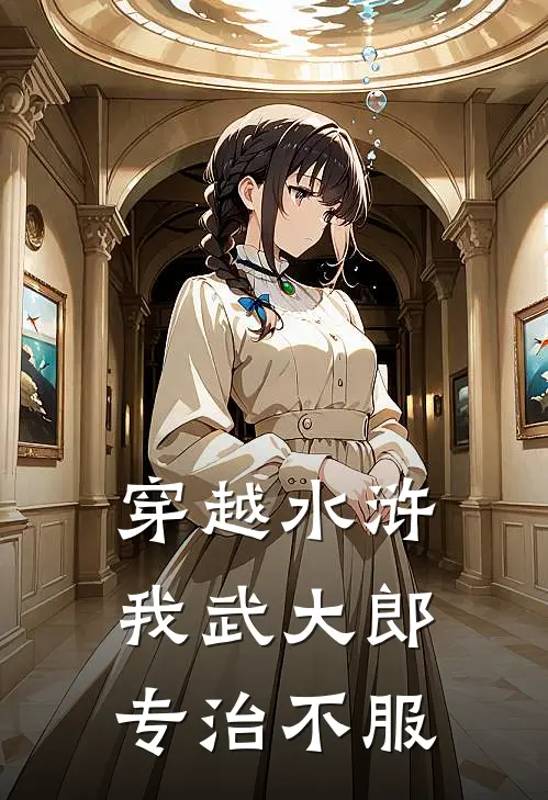 穿越水浒，我武大郎专治不服