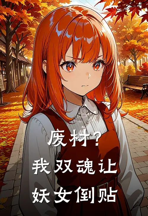 废材？我双魂让妖女倒贴