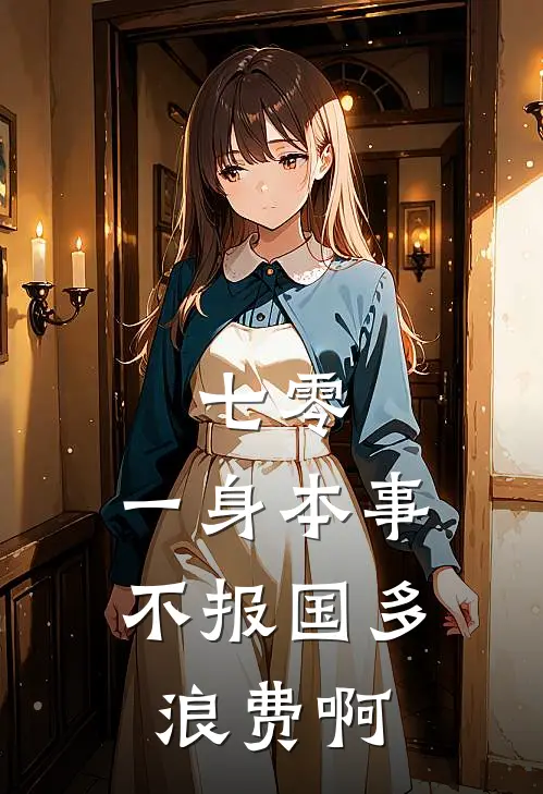 七零：一身本事不报国多浪费啊