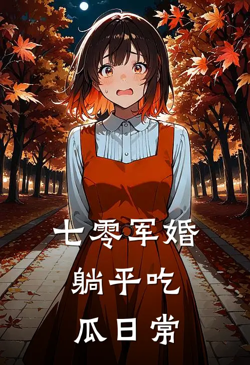 七零军婚：躺平吃瓜日常