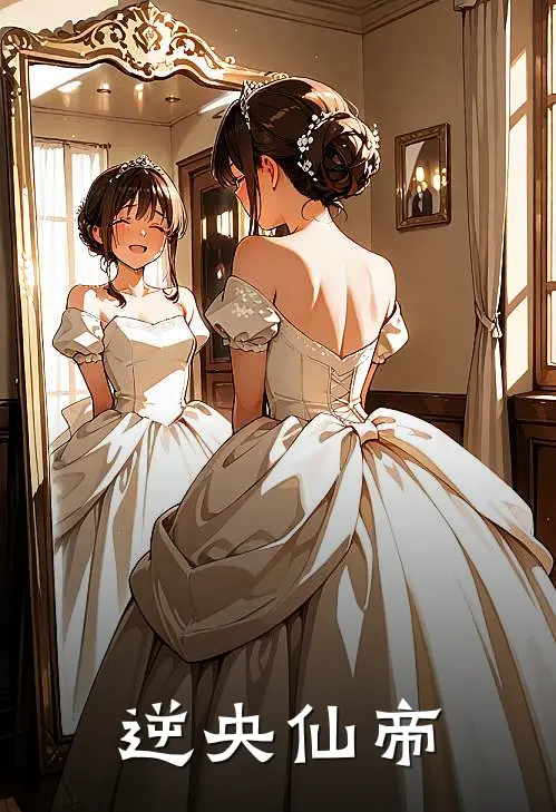 逆央仙帝