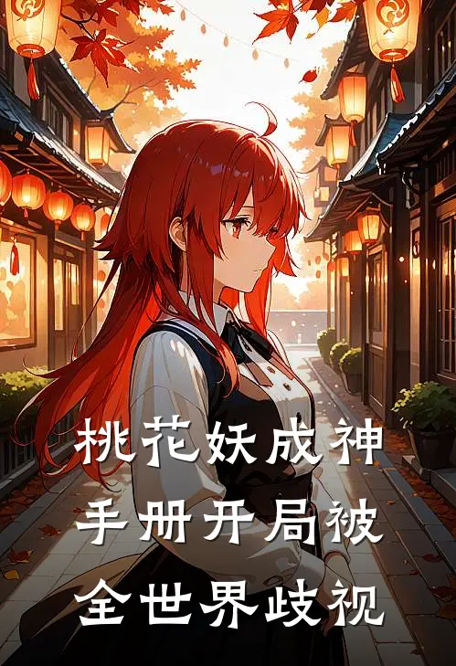 桃花妖成神手册开局被全世界歧视