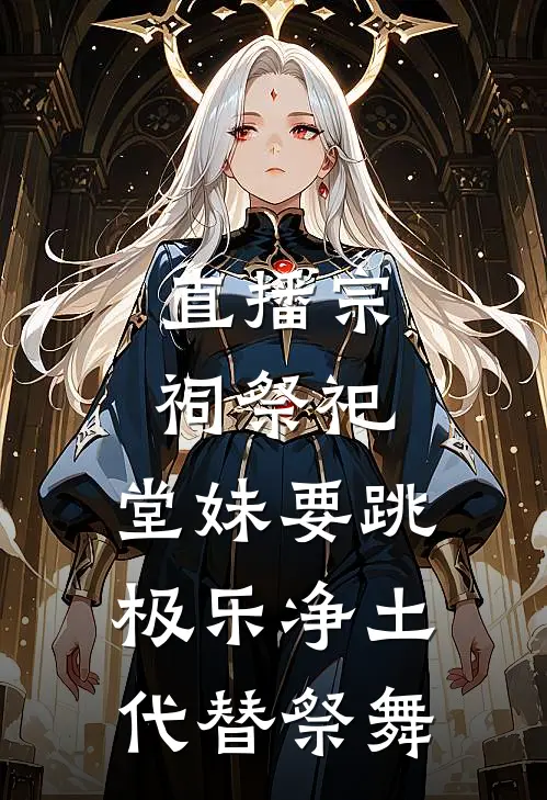 直播宗祠祭祀，堂妹要跳极乐净土代替祭舞