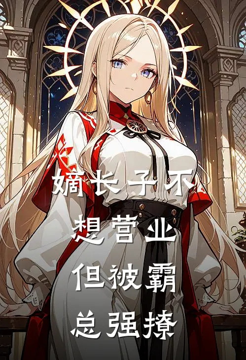 嫡长子不想营业，但被霸总强撩