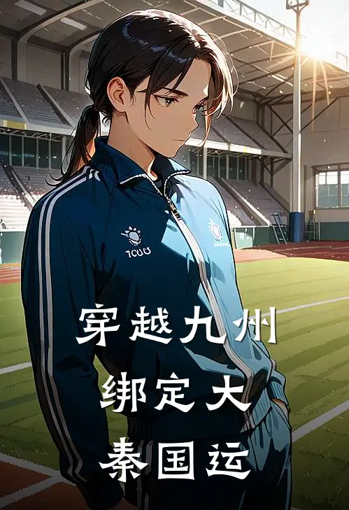 穿越九州，绑定大秦国运