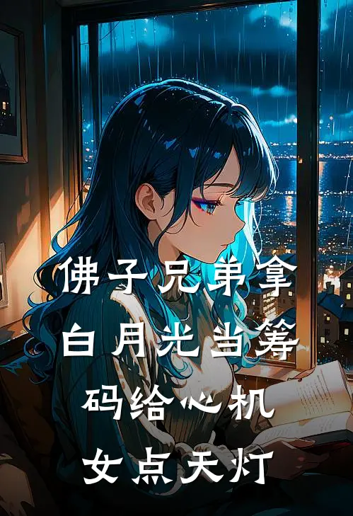 佛子兄弟拿白月光当筹码给心机女点天灯