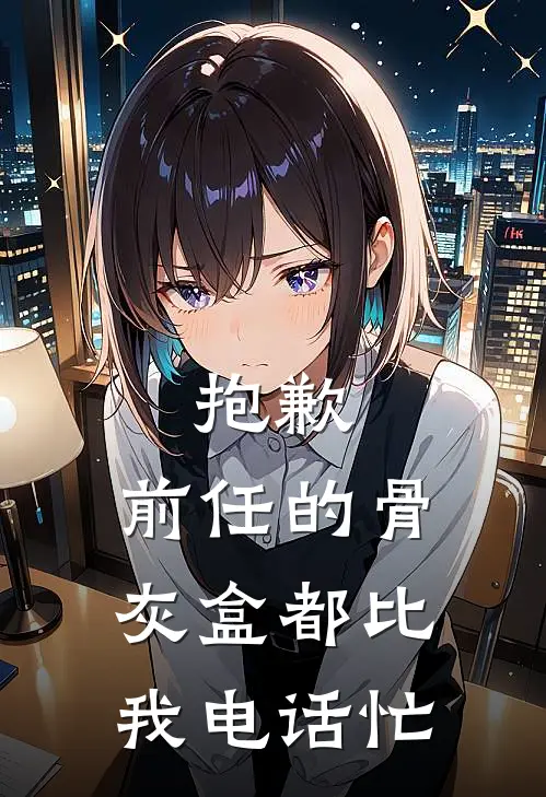 抱歉，前任的骨灰盒都比我电话忙