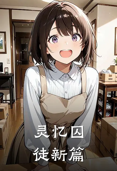 灵忆囚徒新篇