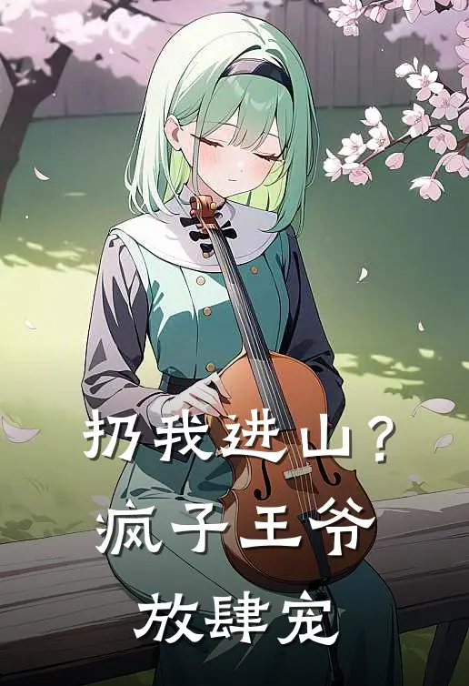 扔我进山？疯子王爷放肆宠