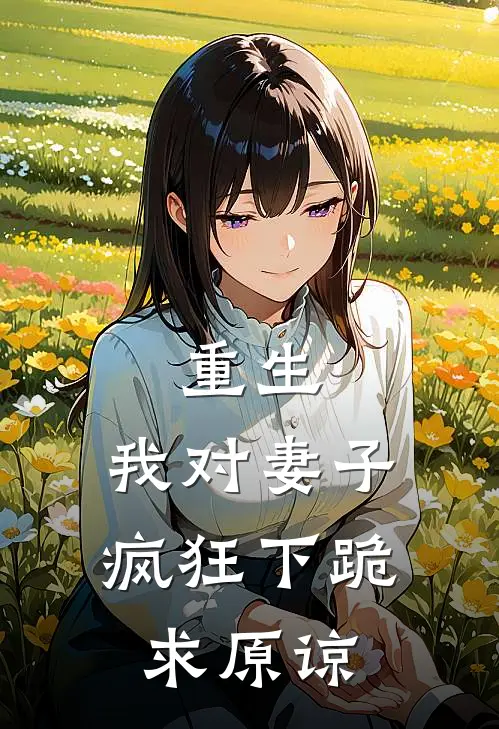 重生：我对妻子疯狂下跪求原谅