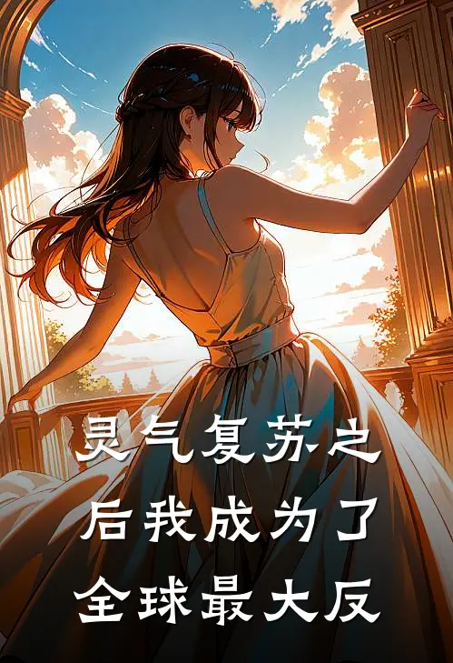 灵气复苏之后我成为了全球最大反