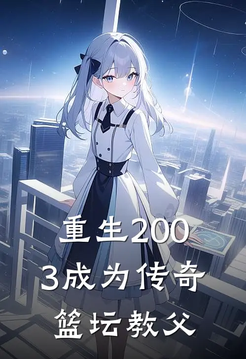 重生2003成为传奇：篮坛教父